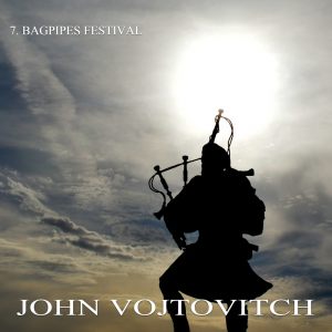7. Bagpipes festival